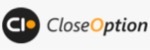 CloseOption logo